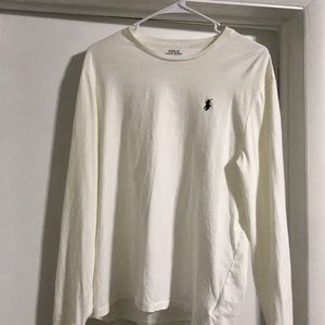 Men’s Polo Ralph Lauren long sleeve T-shirt